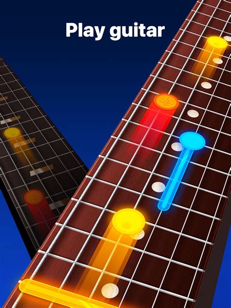 Guitar Games .